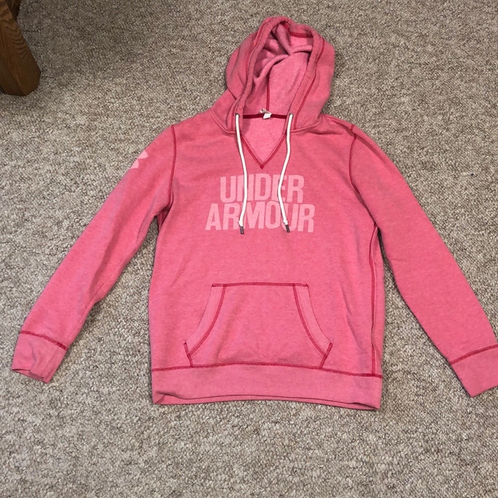 Under Armour Sweatshirt